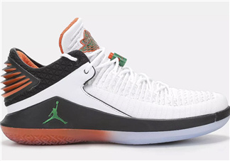air jordan 32 low佳得樂(lè)配色發(fā)售時(shí)間_多少錢？