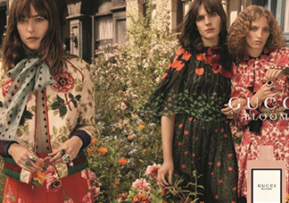 gucci bloom香水味道怎么樣？gucci bloom香水香調(diào)