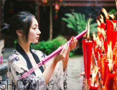 重陽(yáng)節(jié)可以燒香嗎？九月九給佛家上供嗎？
