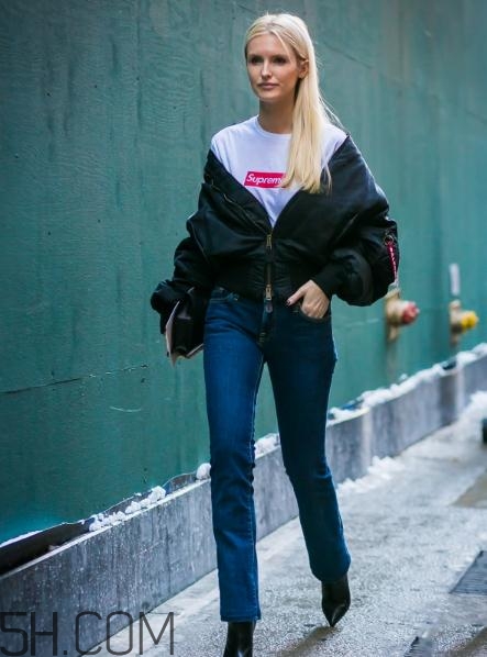 肩寬的女生冬天怎么穿？肩寬的女生冬天穿搭技巧