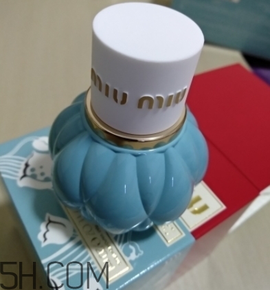 miumiu迷你香水多少錢？miumiu迷你香水好聞嗎