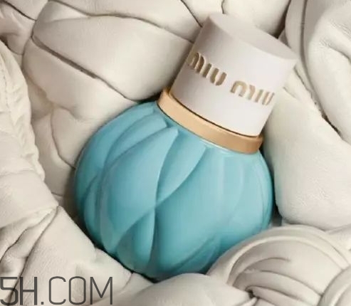 miumiu迷你香水多少錢？miumiu迷你香水好聞嗎