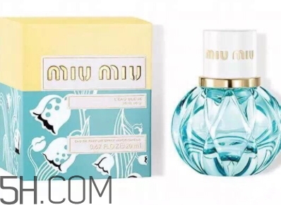 miumiu迷你香水多少錢？miumiu迷你香水好聞嗎