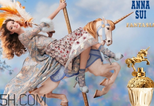 安娜蘇獨(dú)角獸香水怎么打開(kāi)？安娜蘇獨(dú)角獸香水真假辨別