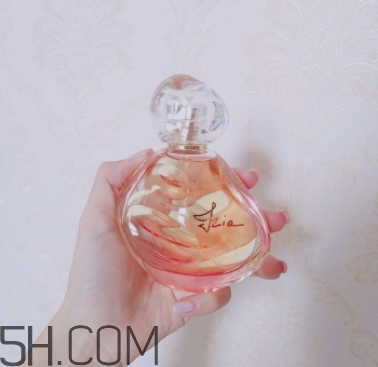 sisley izia伊莎香水多少錢？希思黎izia香水專柜價(jià)格
