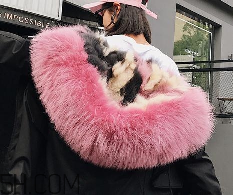 狐貍毛皮草怎么洗？狐貍毛皮草能水洗嗎？