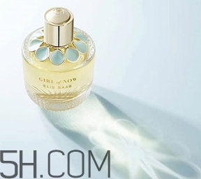 elie saab girl of now香水多少錢？girl of now香水專柜價格