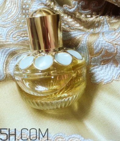 elie saab girl of now香水多少錢？girl of now香水專柜價格