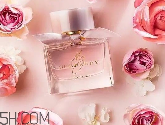 my burberry blush香水怎么樣？my burberry blush好聞嗎？