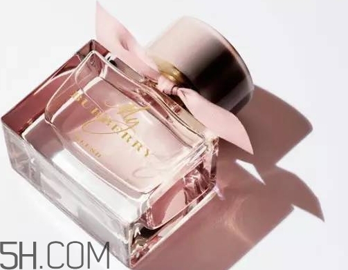 my burberry blush香水怎么樣？my burberry blush好聞嗎？