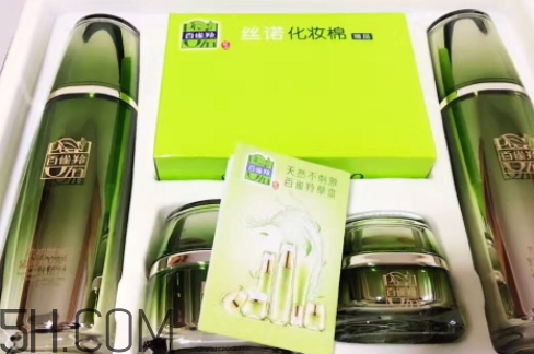 百雀羚肌初賦活系列怎么樣？百雀羚肌初賦活系列適合年齡