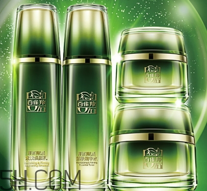 百雀羚肌初賦活系列多少錢？百雀羚肌初賦活系列有哪些？