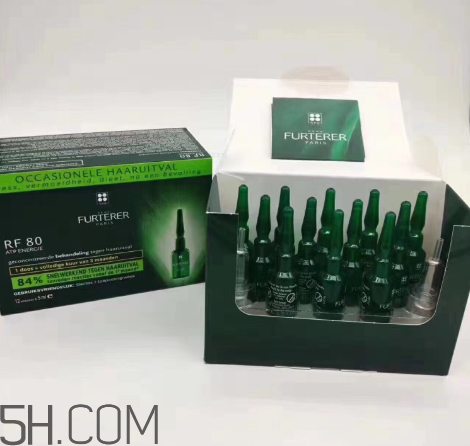 馥綠德雅80號(hào)育發(fā)精華怎么樣？馥綠德雅80號(hào)育發(fā)精華怎么用？