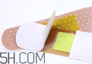 創(chuàng)可貼怎么撕下來不痛？創(chuàng)可貼正確使用方法