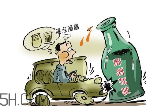 醉駕和酒駕的區(qū)別是什么？醉駕判刑多久