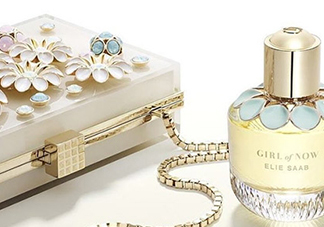 elie saab girl of now香水怎么樣？girl of now香水好聞嗎