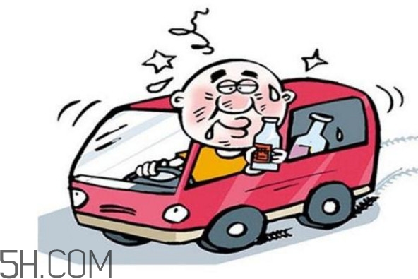 醉駕無事故怎么處罰？醉駕處罰標(biāo)準(zhǔn)