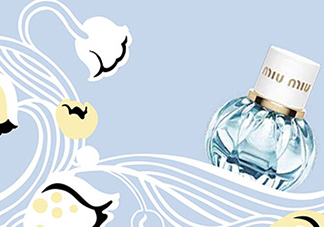 miumiu迷你香水多少錢？miumiu迷你香水好聞嗎