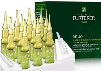 馥綠德雅80號育發(fā)精華怎么樣？馥綠德雅80號育發(fā)精華怎么用？