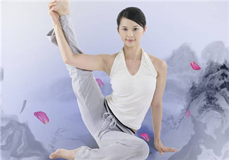 什么瑜伽姿勢(shì)可以治療失眠？緩解腰肌勞損的瑜伽方法