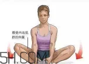 如何避免跳繩小腿酸痛？跳繩后拉伸運動圖解