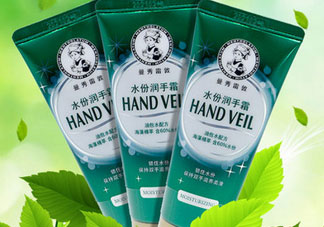 曼秀雷敦護(hù)手霜怎么樣_曼秀雷敦護(hù)手霜好用嗎