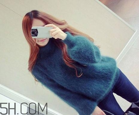 兔毛衣服縮水了怎么辦？兔毛衣服怎么在家清洗？
