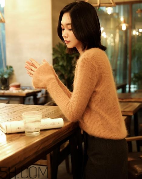 兔毛衣服縮水了怎么辦？兔毛衣服怎么在家清洗？