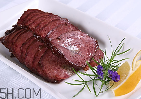 醬牛肉高壓鍋要多長(zhǎng)時(shí)間？減肥能吃醬牛肉嗎