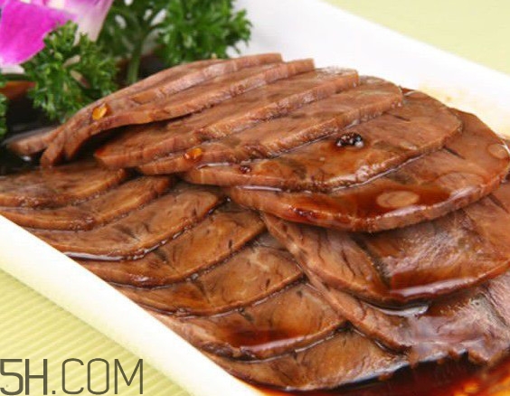 正宗醬牛肉怎么做？為什么我做的醬牛肉很柴