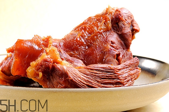 醬牛肉可以冷凍嗎？醬牛肉可以放多久