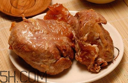 醬牛肉有點(diǎn)粘了怎么辦？醬牛肉為什么會(huì)變綠
