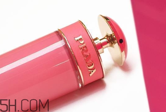 prada candy gloss香水好聞嗎？prada candy gloss香水香調(diào)