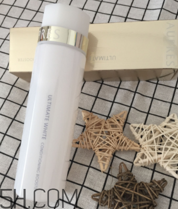 歐珀萊臻白多效角質(zhì)調(diào)理肌底液怎么樣？好用嗎？