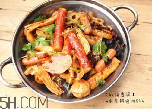 麻辣香鍋底料怎么做？冒菜和麻辣香鍋有什么區(qū)別