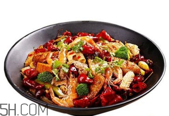 麻辣香鍋底料怎么做？冒菜和麻辣香鍋有什么區(qū)別