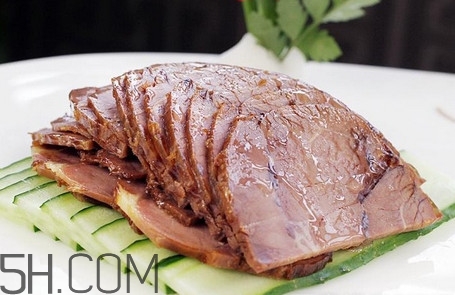 醬牛肉有點(diǎn)粘了怎么辦？醬牛肉為什么會(huì)變綠