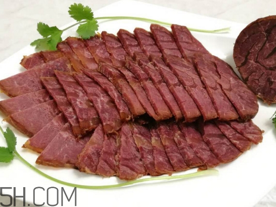 醬牛肉高壓鍋要多長(zhǎng)時(shí)間？減肥能吃醬牛肉嗎