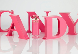 prada candy gloss香水好聞嗎？prada candy gloss香水香調(diào)