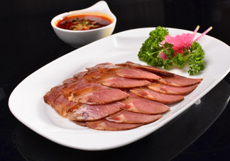 醬牛肉高壓鍋要多長時間？減肥能吃醬牛肉嗎
