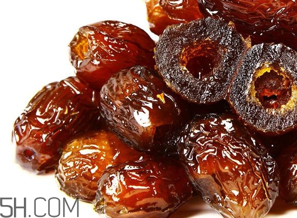 蜜棗怎么吃好？蜜棗怎么做的