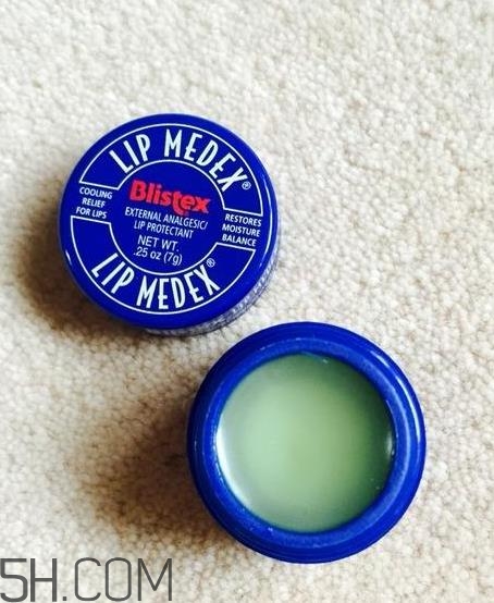 小藍(lán)罐唇膏正品多少錢？小藍(lán)罐唇膏怎么涂抹？