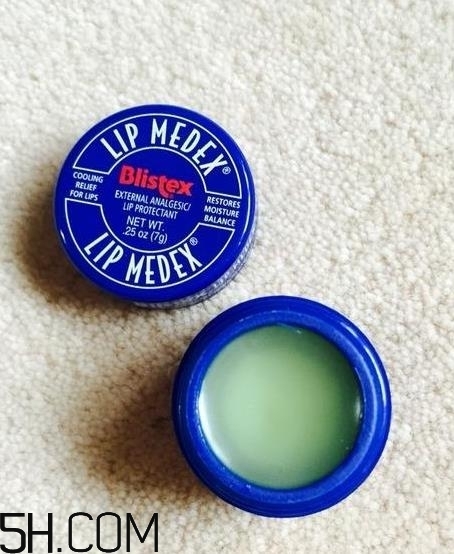 小藍(lán)罐唇膏能天天用嗎？小藍(lán)罐唇膏有副作用嗎？