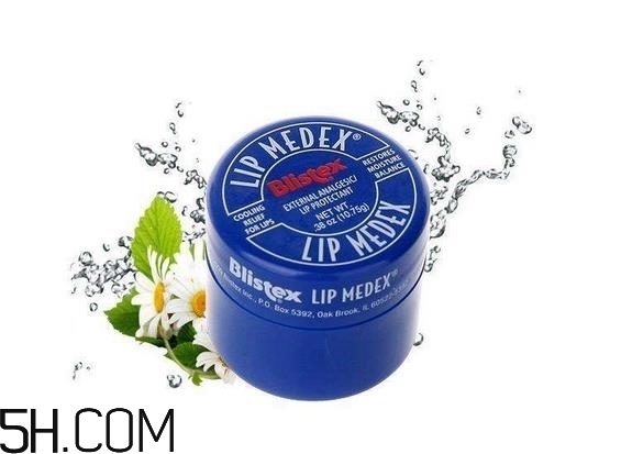 小藍(lán)罐唇膏能天天用嗎？小藍(lán)罐唇膏有副作用嗎？