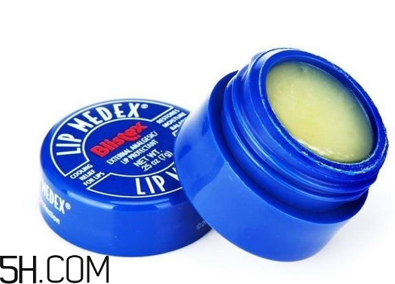 小藍(lán)罐唇膏能天天用嗎？小藍(lán)罐唇膏有副作用嗎？