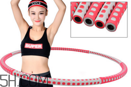 轉(zhuǎn)呼啦圈的危害有哪些？轉(zhuǎn)呼啦圈能減肥嗎？