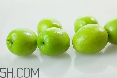 買青棗怎么挑選？青棗可以和柿子一起吃嗎