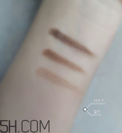 百雀羚眉粉怎么樣？百雀羚眉粉怎么用