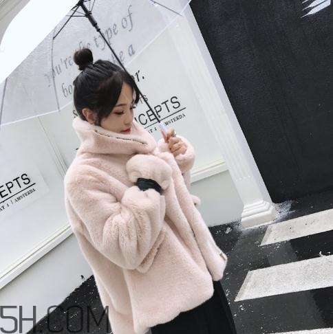 獺兔毛皮草怎么清洗？獺兔毛皮草可以水洗嗎？