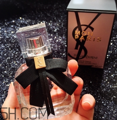 ysl圣羅蘭mon paris香水多少錢？mon paris香水專柜價(jià)格